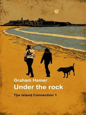 cover image of Under the Rock